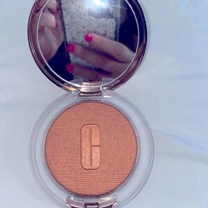 Clinique New True Highlight Weightless Illuminator Sunlit Copper